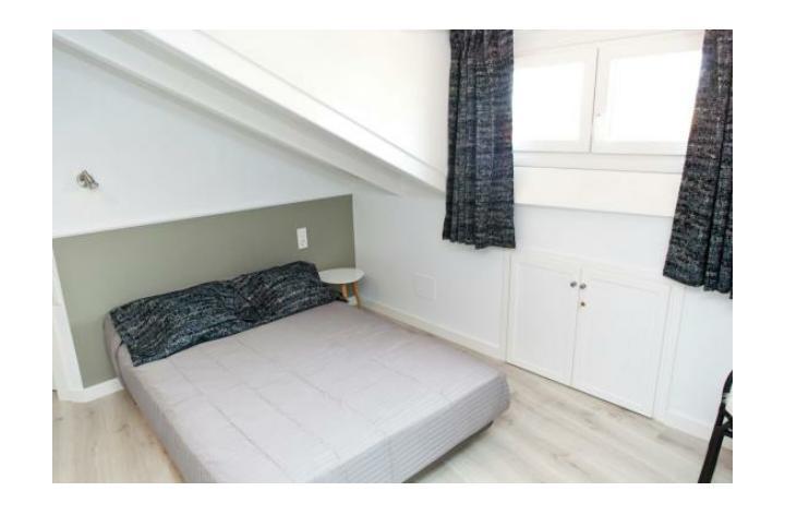 Loft Centro Ribadesella Apartment Ngoại thất bức ảnh