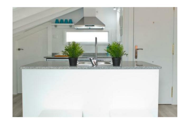 Loft Centro Ribadesella Apartment Ngoại thất bức ảnh