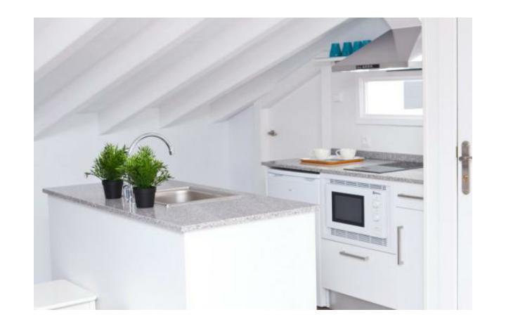 Loft Centro Ribadesella Apartment Ngoại thất bức ảnh